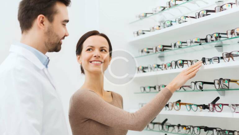We Help You Select the Reading Glasses